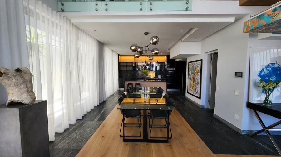 3 Bedroom Property for Sale in Bantry Bay Western Cape
